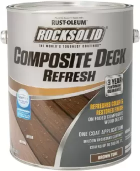350060 Store Toner Extr Cmpst Brown 1gal