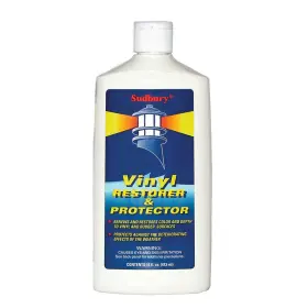 2141 Sudbury Vinyl Restorer Protector - Pint
