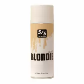 Sullivan Supply Inc. 813170020231 Sullivans Touch-up Paint For Livestock Blondie 10 Oz