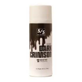 Sullivan Supply Inc. 813170027179 Sullivans Touch-up Paint For Livestock Dark Crimson 10