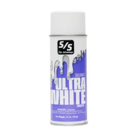 Sullivan Supply Inc. 852082000078 Sullivans Touch-up Paint For Livestock Ultra White 11