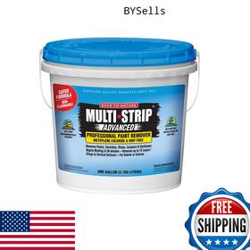 Sunnyside Corporation B07jzg71gh 657g1a Multi-strip Advanced Paint And Varnish Remover Gallon