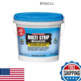 B07jzg71gh Sunnyside Corporation 657g1a Multi-strip Advanced Paint And Varnish Remover Gallon