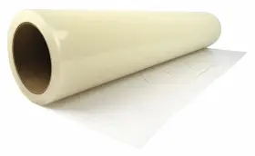 Cs48500 Surface Shields Surfaceshields Carpet Shield Self-adhesive Film