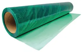 Fs36500 Surface Shields Floor Protection 36 Inch X 500 Ft. Green