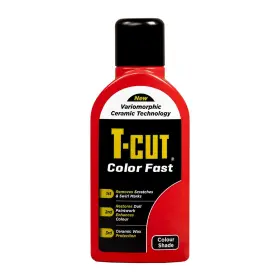 Cmw003 T-cut Light Red Scratch Remover Color Fast Paintwork Restorer Car