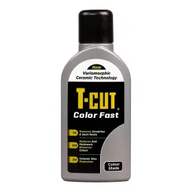 Cmw009 T-cut Dark Silver Scratch Remover Color Fast Paintwork Restorer Car