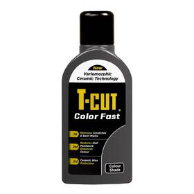 T-cut Hmw008 T-cut Gray Scratch Remover Color Fast Paintwork Restorer Car Polish Dark Grey