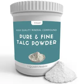 - Talc Powder 313111618669 100% Pure Talcum Advanced Thickener For Epoxy Paints