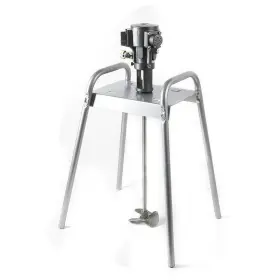 Otxxbcr-3685 Tbvechi Pneumatic Paint Mixer Machine 5 Gallon Automatic Sta Inch