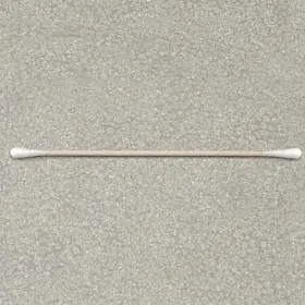 Techspray 738888101136 2300-1000 Cotton Swab Dbl Tip 3/16 X 6 In Pk1000