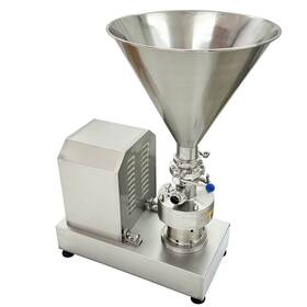 Techtongda 056578 Industrial Solid-liquid Mixing Machine Liquid And Particle Materials Mixer 220v