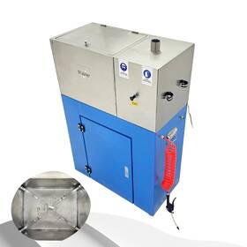 Techtongda 56-057426da Pneumatic Solvent Automatic Paint Gun Washer For Oil-based Spraying