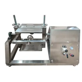 L220w541 Techtongda 15-20l Heavy 0.63mpa Pneumatic Paint Mixer Coating Shaker 360 Rotated