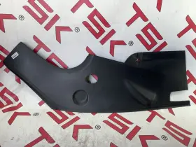 1564261-00-a Tesla Tesa Model S Left Underhood Apron 1329