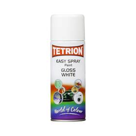 Tetrion Epw406 Easy Spray Paint - Gloss White 13.5 Ounce Pack Of 1