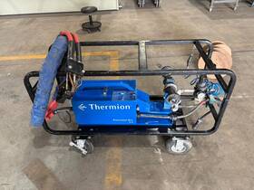 Thermion 58032 Used - Precision Arc 3.2 Anti-corrosion Spray System