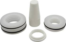Thomegoods 313046589522 Airless Paint Sprayer Repair Packing Seal Kit