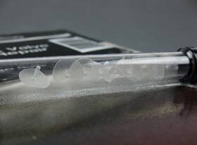 Titan 0276257 Capspray Hvlp Check Valve Seal Repair Kit