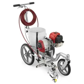 0290005 Titan Powrliner 850 Airless Line Striping Paint Sprayer