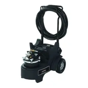0524000 Titan Hvlp Power Cart