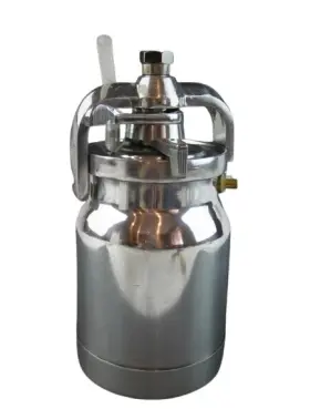0524271a Titan Elite Cup Assembly