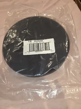 0524528a Titan Capspray Hvlp Turbine Motor Filter