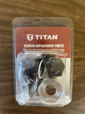 0532911 Titan 0532911/532911 Repack Kit For Impact 400 And Sw