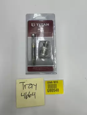 0538215 Titan Tool Repair Assembly For Rx-80 Airless Gun 538215