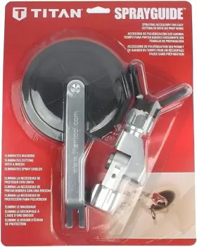 0538900 Titan Or 538900 Spray Guide Accessory Tool - Oem
