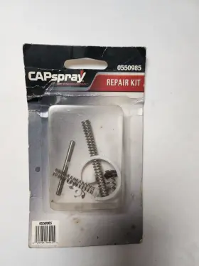 0550985 Titan Capspray Repair Kit