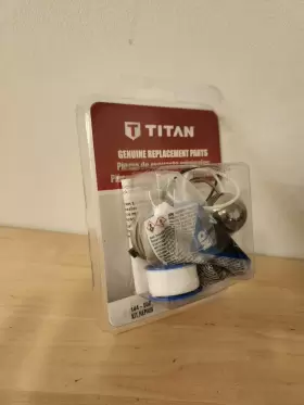 144-050 Titan Genuine Replacement Parts Speeflo Repair Kit Oem - New