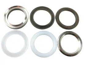 155-053a Titan Leather Packing Set