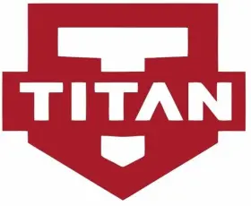185-051 Titan Service-kit Minor Pump Leather