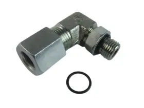 192-000a Titan Elbow Service Kit With O-ring