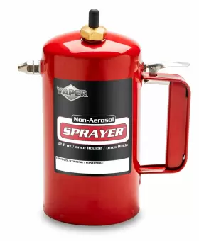 19419 Titan Vaper Red Spot Spray Non-aerosol Sprayer - 32 Oz