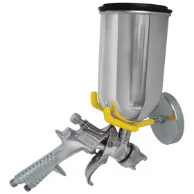 19991 Titan New Magnetic Spray Gun Holder