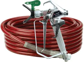 2403960 Titan Rx-80 Gun Hose And Tip Kit