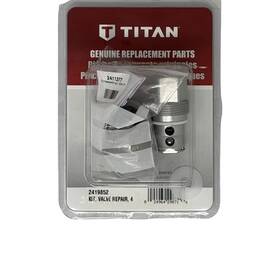 Titan 2419852 Valve Repair Kit