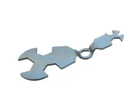 275596 Titan Capspray Hvlp Gun Wrench