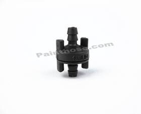 Titan 276248 Capspray Check Valve Assembly