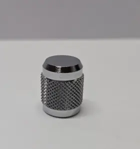 0277502 Titan 277502 Fluid Control Knob For Capspray Maxum Ii Hvlp Gun