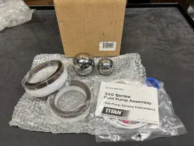 345-050 Titan 345050 Minor Service Kit - 345 Fluid Pump Assembly