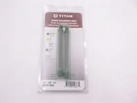 500-200-03 Titan 2 Pack Stainless Steel 30 Mesh White Paint Filter For Spray Gun