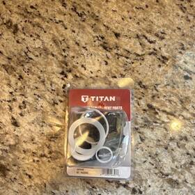 Titan 509940 Packing Kit Replacement Parts For Paint Sprayer Mpn