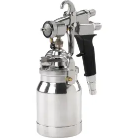 524041 Titan Capspray Maxum Ii Hvlp Spray Gun