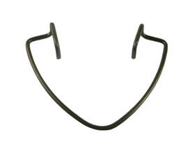 Titan 524421 Inlet Screen Retaining Spring Clip