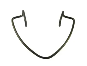 524421 Titan Inlet Screen Retaining Spring Clip