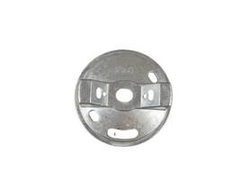 Titan 529909 Flex Finish Air Cap Kit