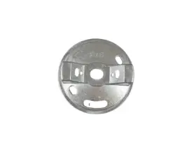529909 Titan Flex Finish Air Cap Kit